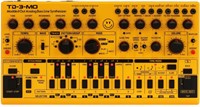 $249  Behringer TD-3-MO-AM Analog Bass Line Synthe