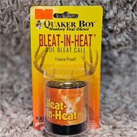 Quaker Boy Bleat-in-Heat Retail $13.49
