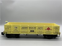 Aristo Craft Trains - 'G' Scale Mining Car
