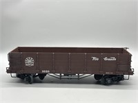 Aristo Craft Trains Rio Grande 'G' Scale Gondola