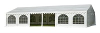 TMG 20'X40' Fully Enclosed Party Tent
