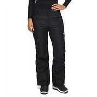 Arctix Womens Snow Sports Insulated Cargo Pants Bl