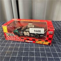 C3 Racing Champions Dicast nascar 1:24 Scale Dick
