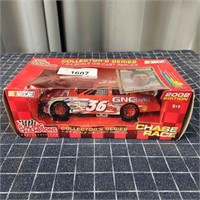 C3 Racing Champions Dicast nascar 1:24 Scale Hank