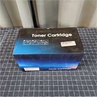 L3 2Pcs See Pic for model Toner cartrage