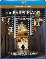 The Fabelmans (Blu-ray Combo)