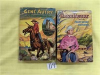 Gene Autry Golden Ladder Gang