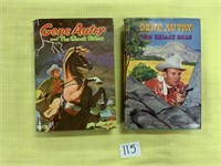 Gene Autry The Ghost Riders