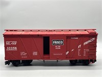 Aristo Craft Trains Frisco SL&SF 'G' Scale Freight