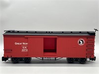 Bachmann Great Northern 'G' Scale Timber Car