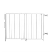 30.5 Top Of Stairs Metal Safety Gate