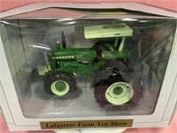Oliver 1850 4WD w/ duals