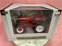 Cockshutt 1750-4WD tractor w/FWA NIB 1/16