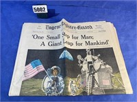 The Eugene Register-Guard Mon, July 21, 1969