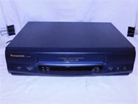 1999 Panasonic VCR, model PV-9450