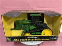 John Deere 9400T tractor CE NIB 1/16