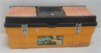 Stack-on 26" professional tool box.