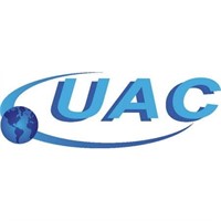 UAC CO4920AC - A/C Compressor Assembly
