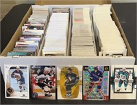 1994-2002 Mix of NHL Cards