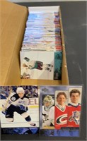 2003-04 Mix of NHL Cards (2/3 of 800 Count)