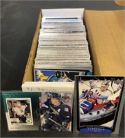 1998-99 NHL Series Cards (600 Count Box)+/-
