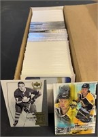 1999 Mix of NHL Cards