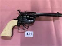 Mattel Fanner 50 toy pistol