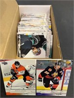 2003-05 Mix of NHL Cards