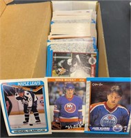 1989- 2006 Mix of NHL Cards