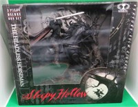 Sleepy Hollow The Headless Horseman  1999 Sealed