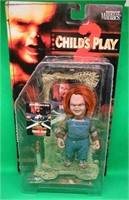 1999 Child's Play 2 CHUCKY Mcfarlane Action Figure
