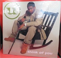 1994 Usher Debute EP Think of You Extended Remix