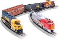 $286  Bachmann Trains - Digital Commander DCC Equi