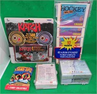 1997 1999 McD's Sets 10x Sealed Sticker Packs ++