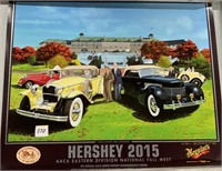 Hershey 2015 poster