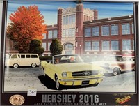 Hershey 2016 poster