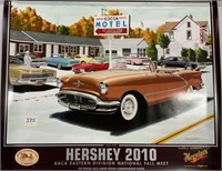 Hershey 2010 poster