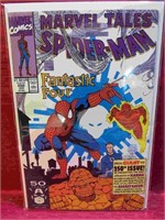 1991 Marvel Tales w Spider-Man #250 Comic Book