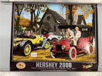 Hershey 2008 poster