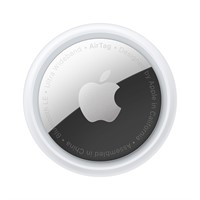 Apple Air Tag 4 Pack