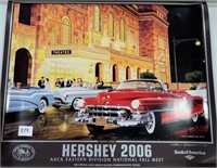 Hershey 2006 poster