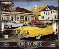 Hershey 2002 poster