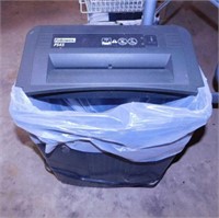 Fellowes PS45 paper shredder