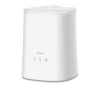 1.2 Gal. Cool Mist Top Fill Humidifier & Aroma Dif