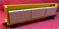 Lionel Union Pacific Lumber Car UP15082 O Gauge
