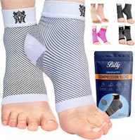 Bitly Plantar Fasciitis Compression Socks for Wome