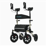 ($449) ELENKER All-Terrain Upright