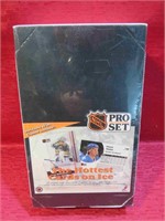 1991 NHL ProSet Hockey Card Wax Box Sealed
