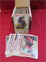 1981-82 Topps Lot 133 Hockey Cards Stars More MINT