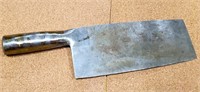 Asian Meat Cleaver